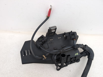 Wiring loom 4