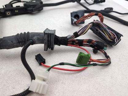 Wiring loom 10