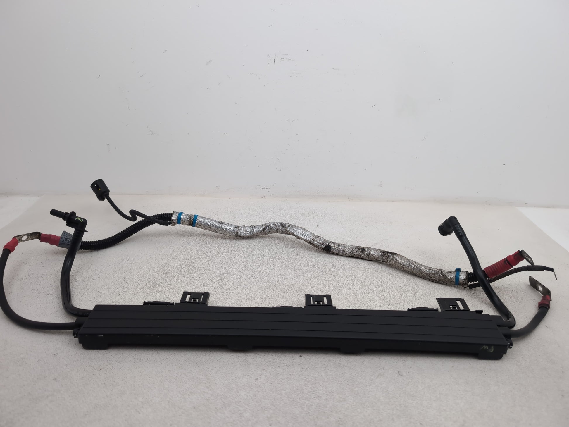 Engine Wiring Harness  4