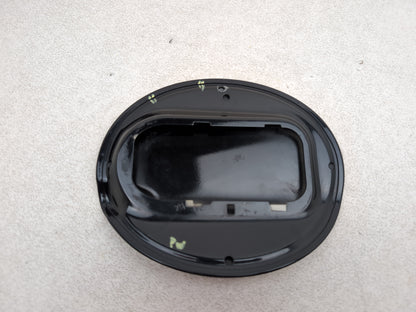 Fuel Filler Flap 4
