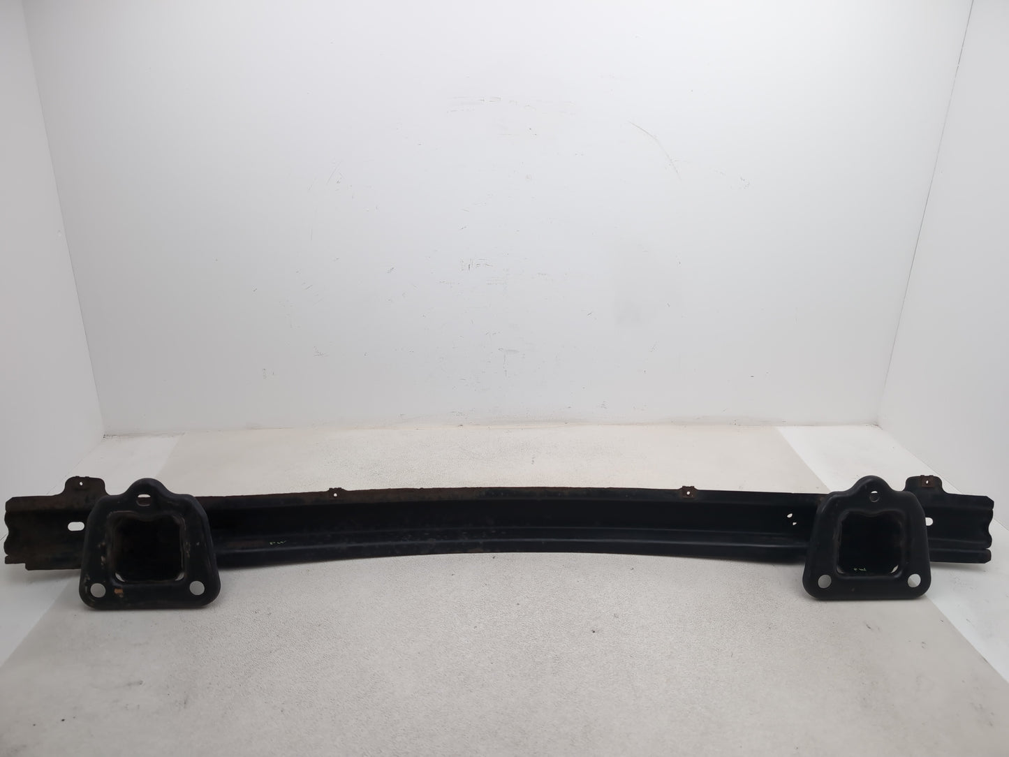 Bumper Rear Reinforcement 4