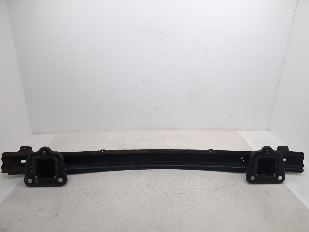 Bumper Rear Reinforcement 4