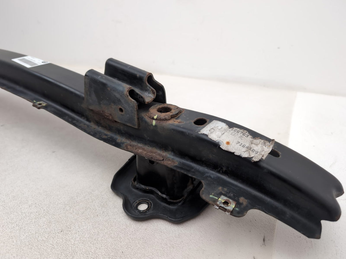 Bumper Rear Reinforcement 10