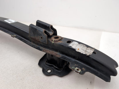 Bumper Rear Reinforcement 10