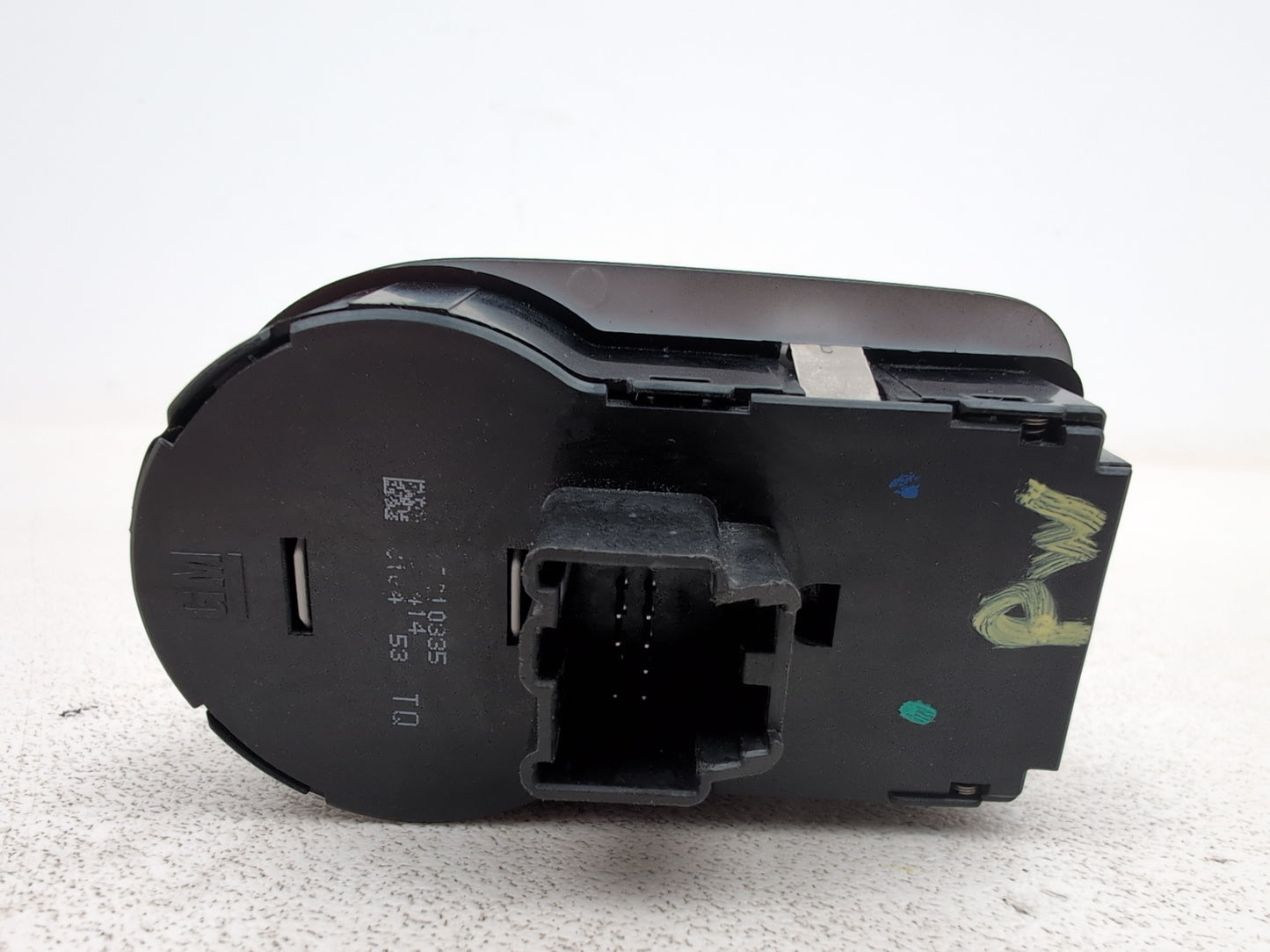 Switch Headlamp 4