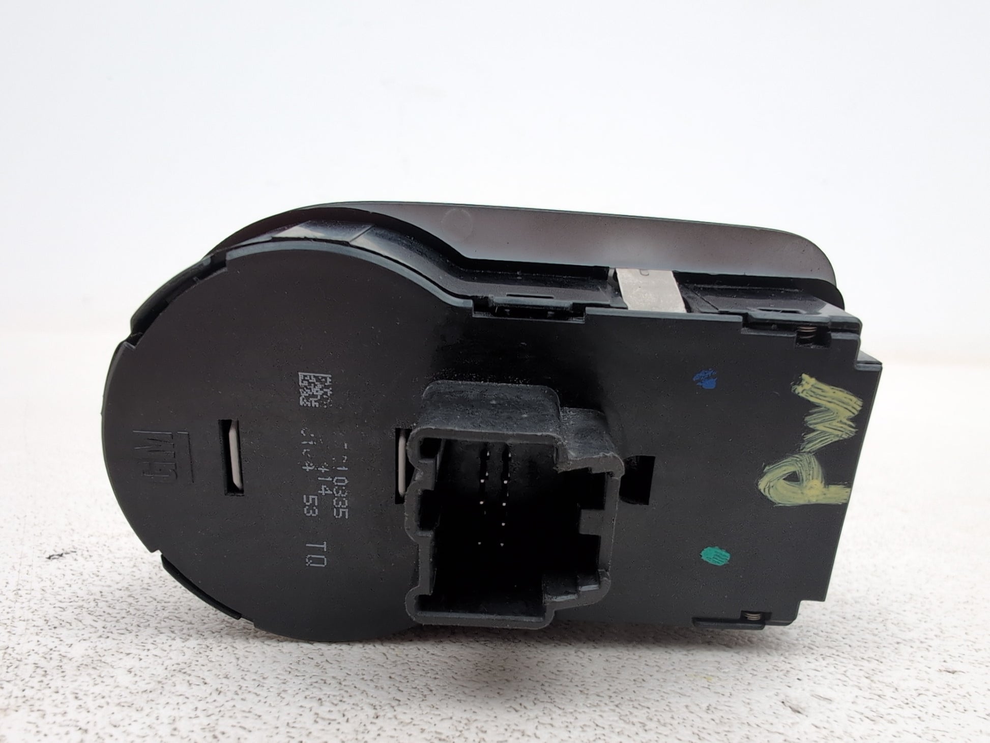 Switch Headlamp 4