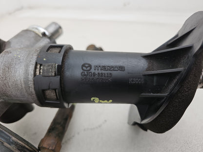 Steering Rack or Box 4
