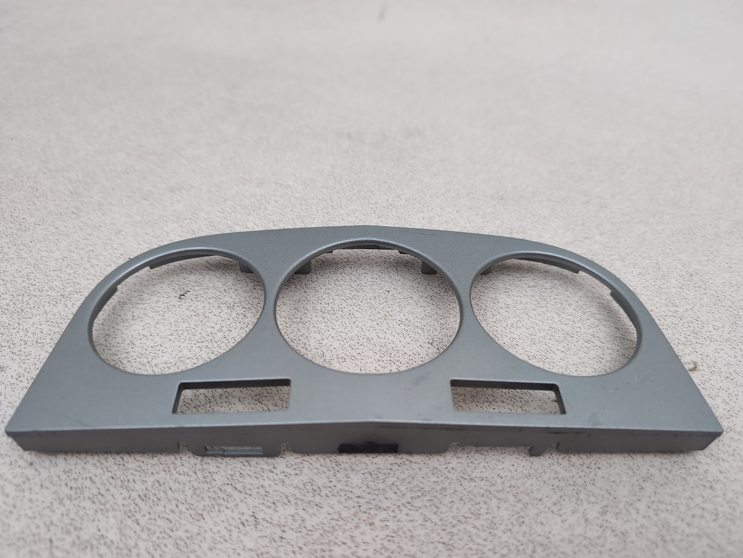 Dashboard Trims  4