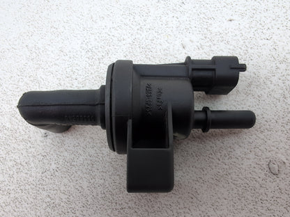 Turbo solenoid valve  4