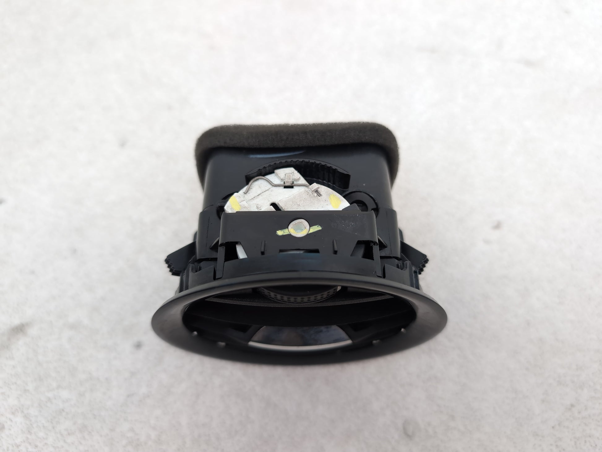 Dashboard Trim With Air Vent  4