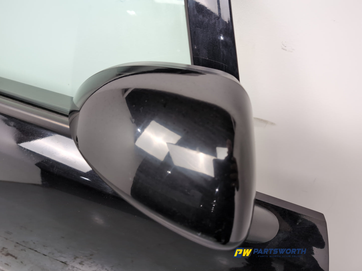 Door Front RH 4
