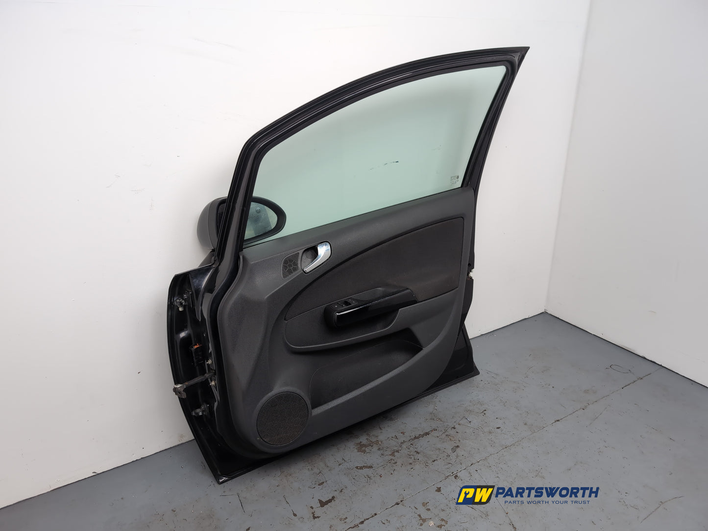 Door Front RH 10