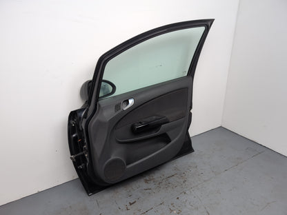 Door Front RH 10