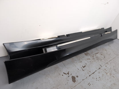 Side Skirt LH 4