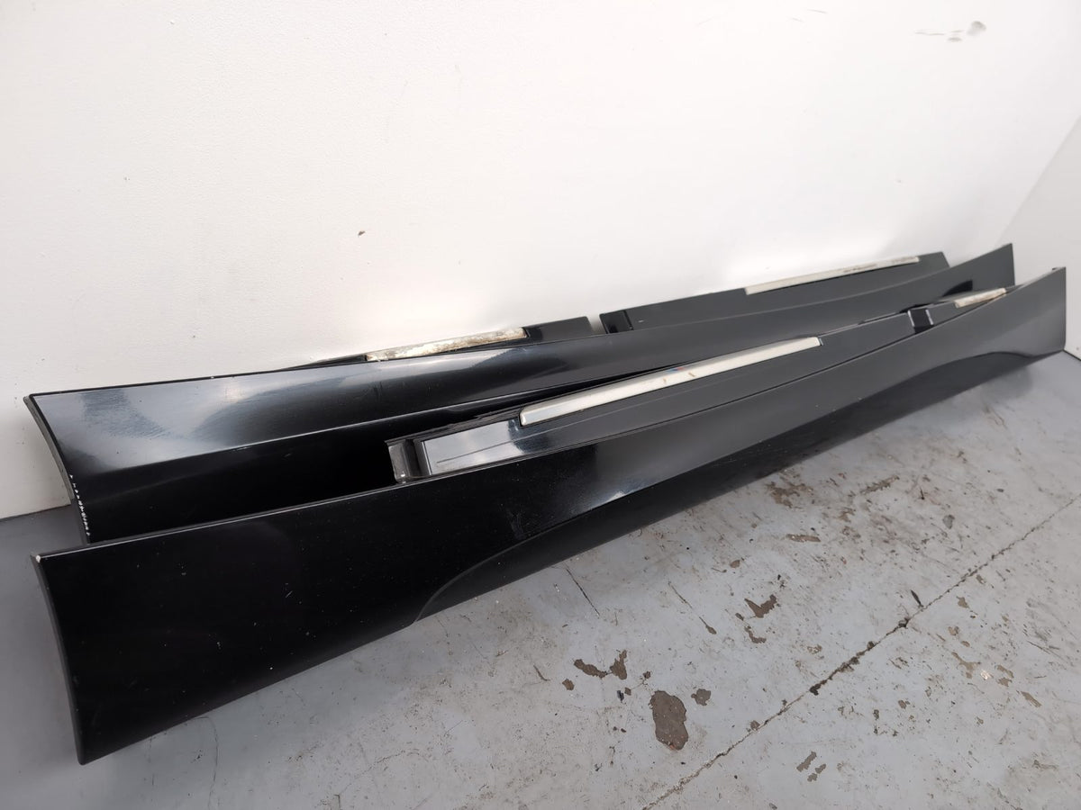 Side Skirt LH 4