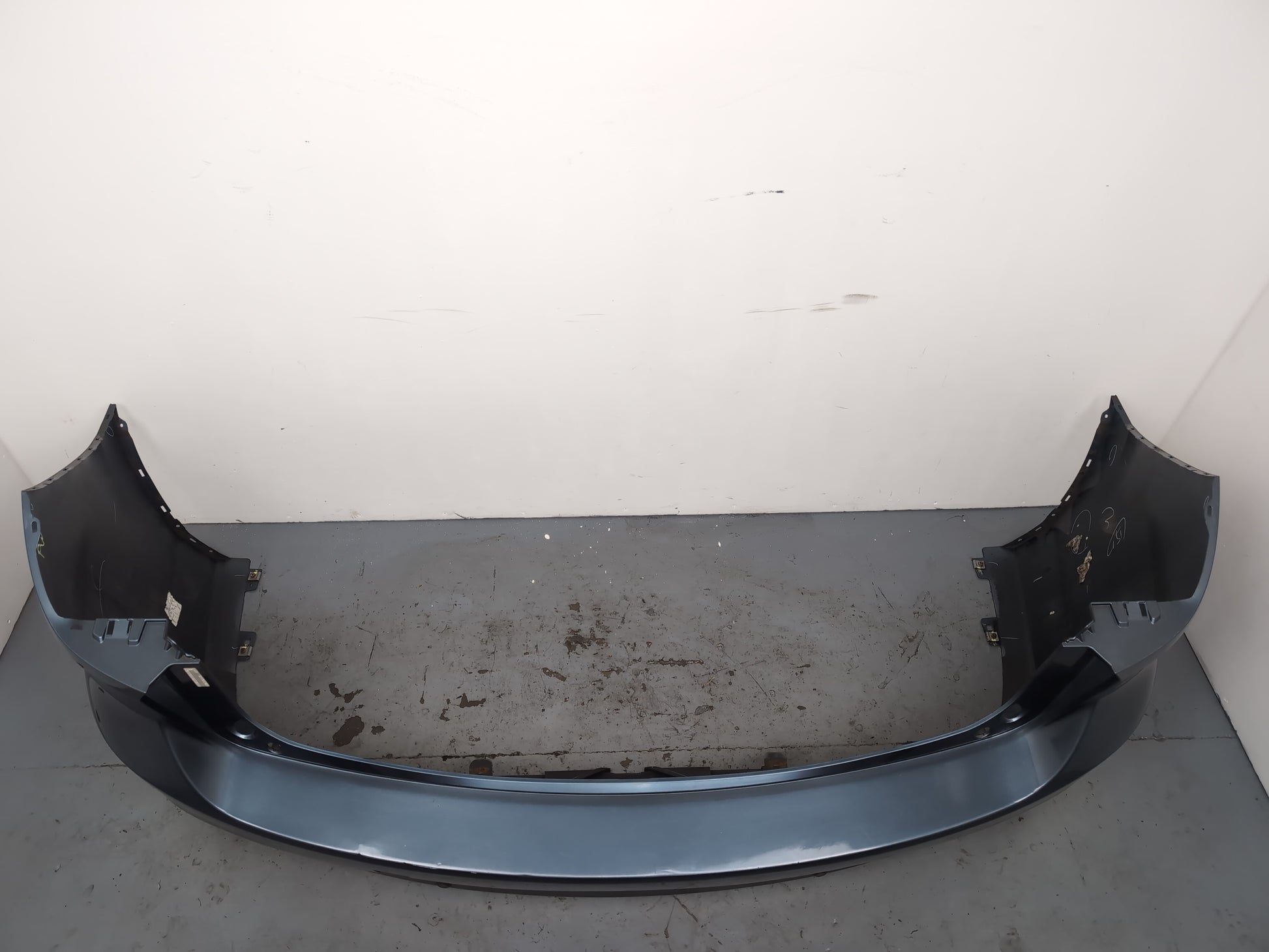Rear Bumper 4