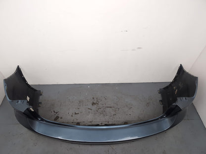 Rear Bumper 4