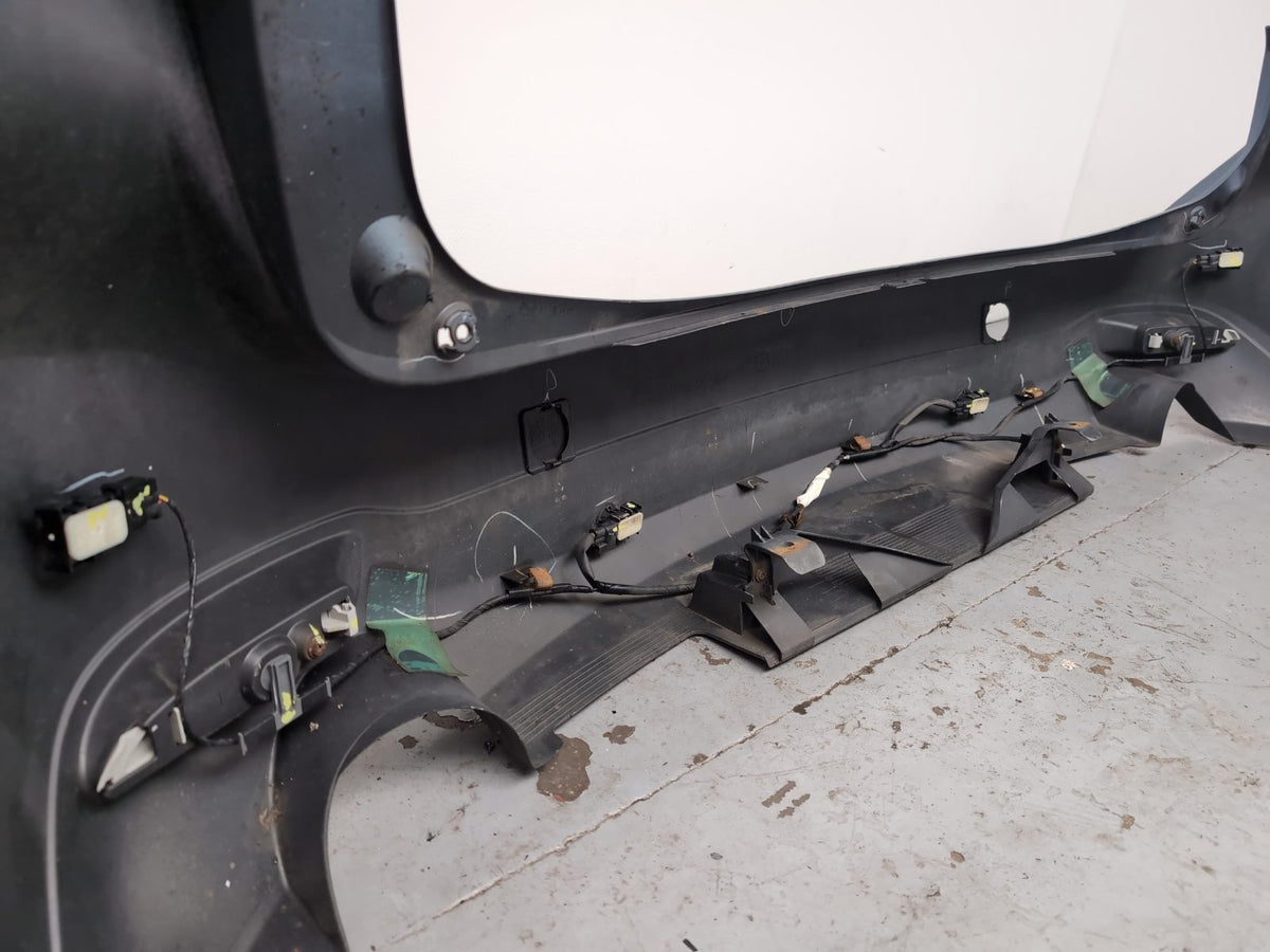 Rear Bumper 10