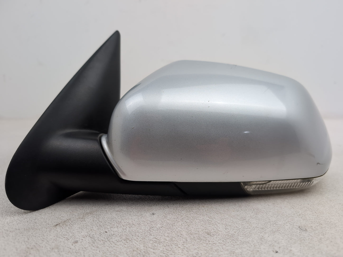 Door Mirror LH 4