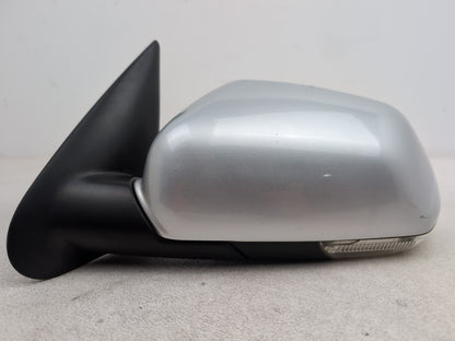 Door Mirror LH 4