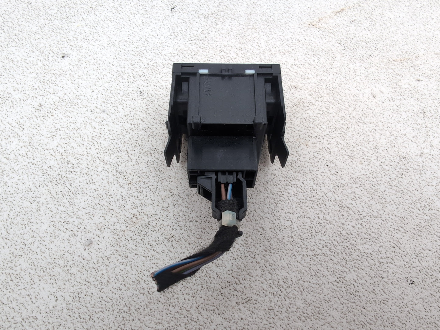 Combination Switch / Stalks 4