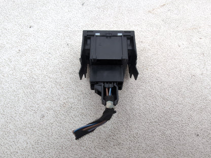 Combination Switch / Stalks 4