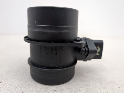 Mass Air Flow Meter 4