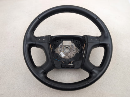 Steering Wheel 4