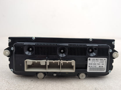 Multi Function Display Unit 4