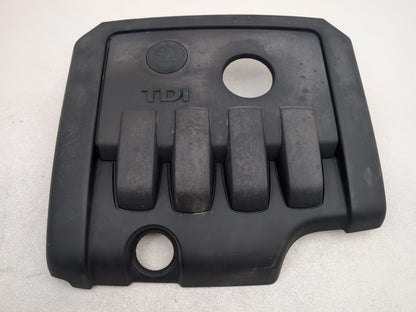 Engine Cover 4