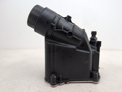 Oil Cooler Engine 4