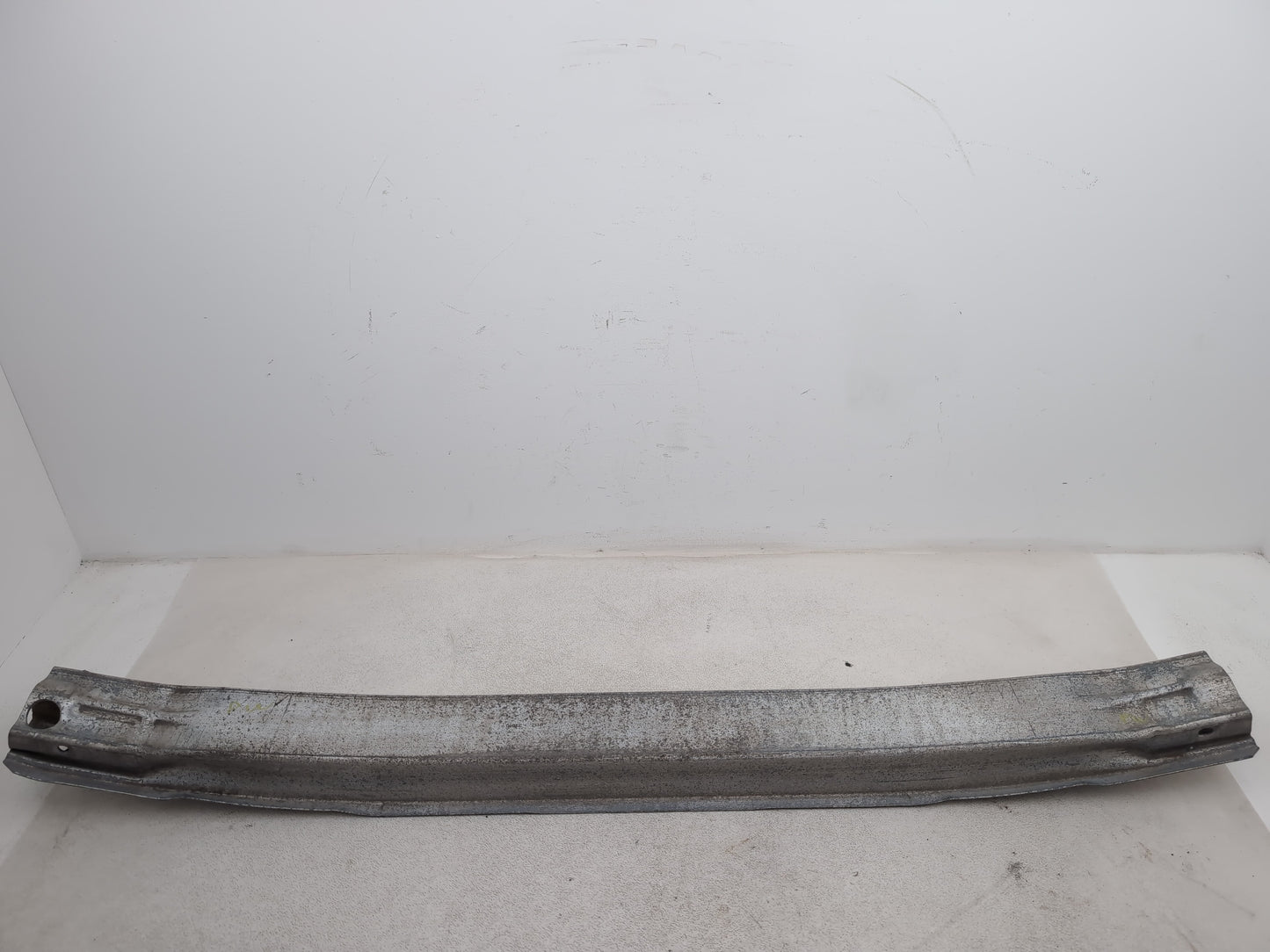 Bumper Front Reinforcement 4