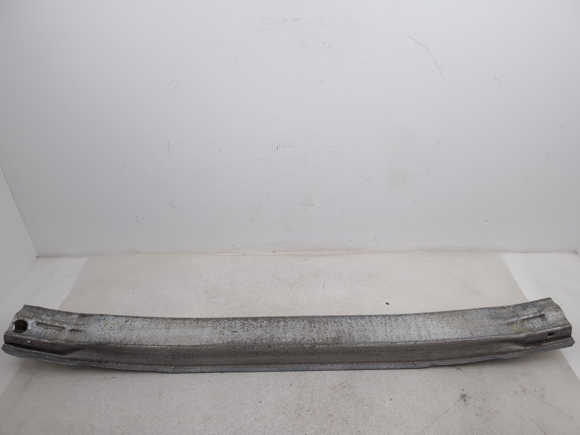 Bumper Front Reinforcement 4