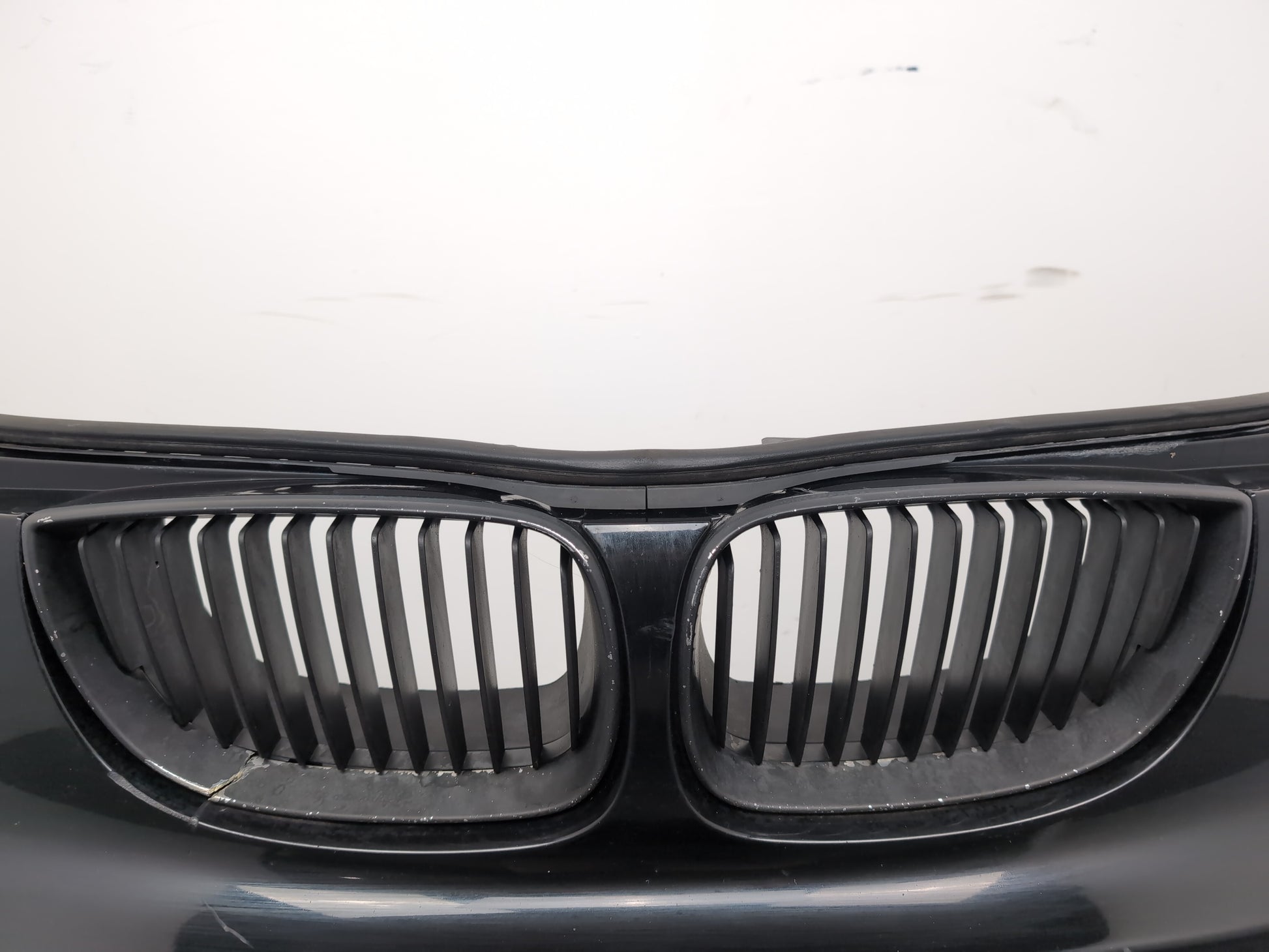 Front Bumper 4