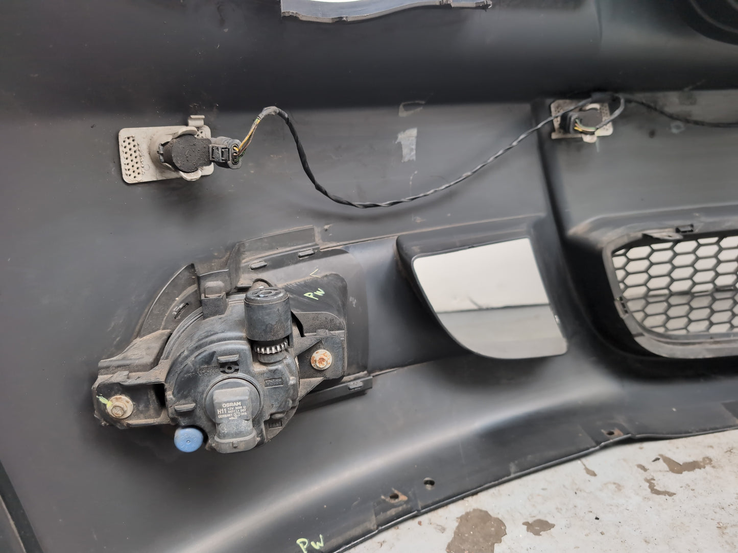 Front Bumper 10