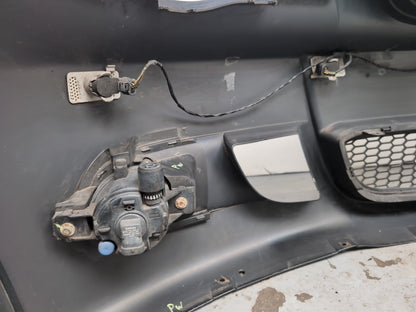 Front Bumper 10