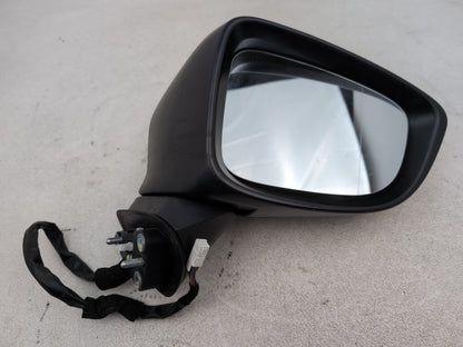 Door Mirror RH 5