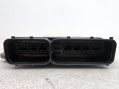 BMS Computer ECU ECM 4