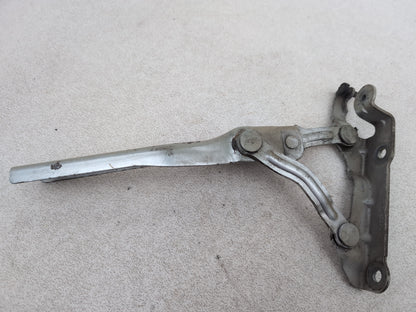 Bonnet Hinge LH 4