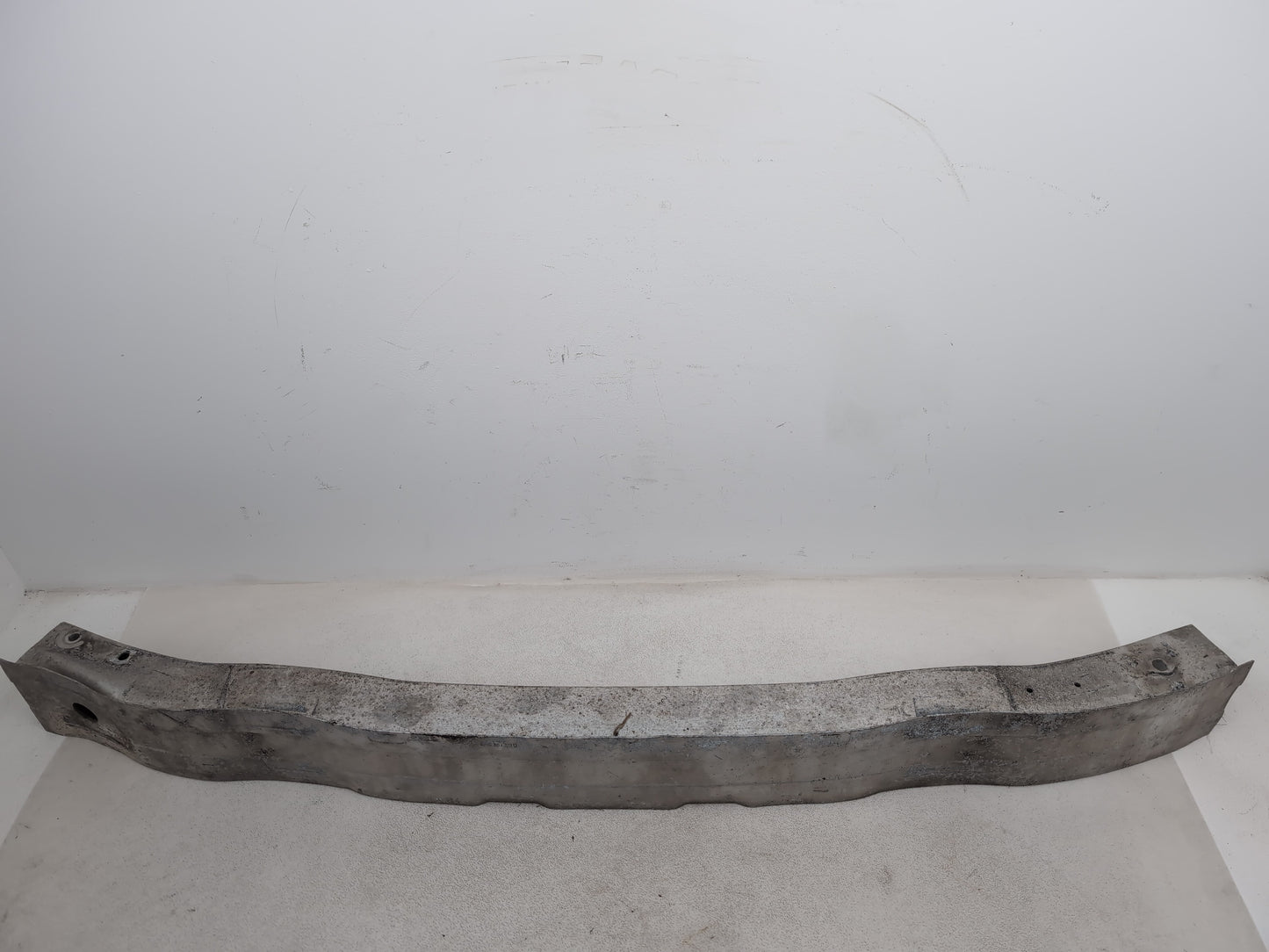 Bumper Front Reinforcement 4