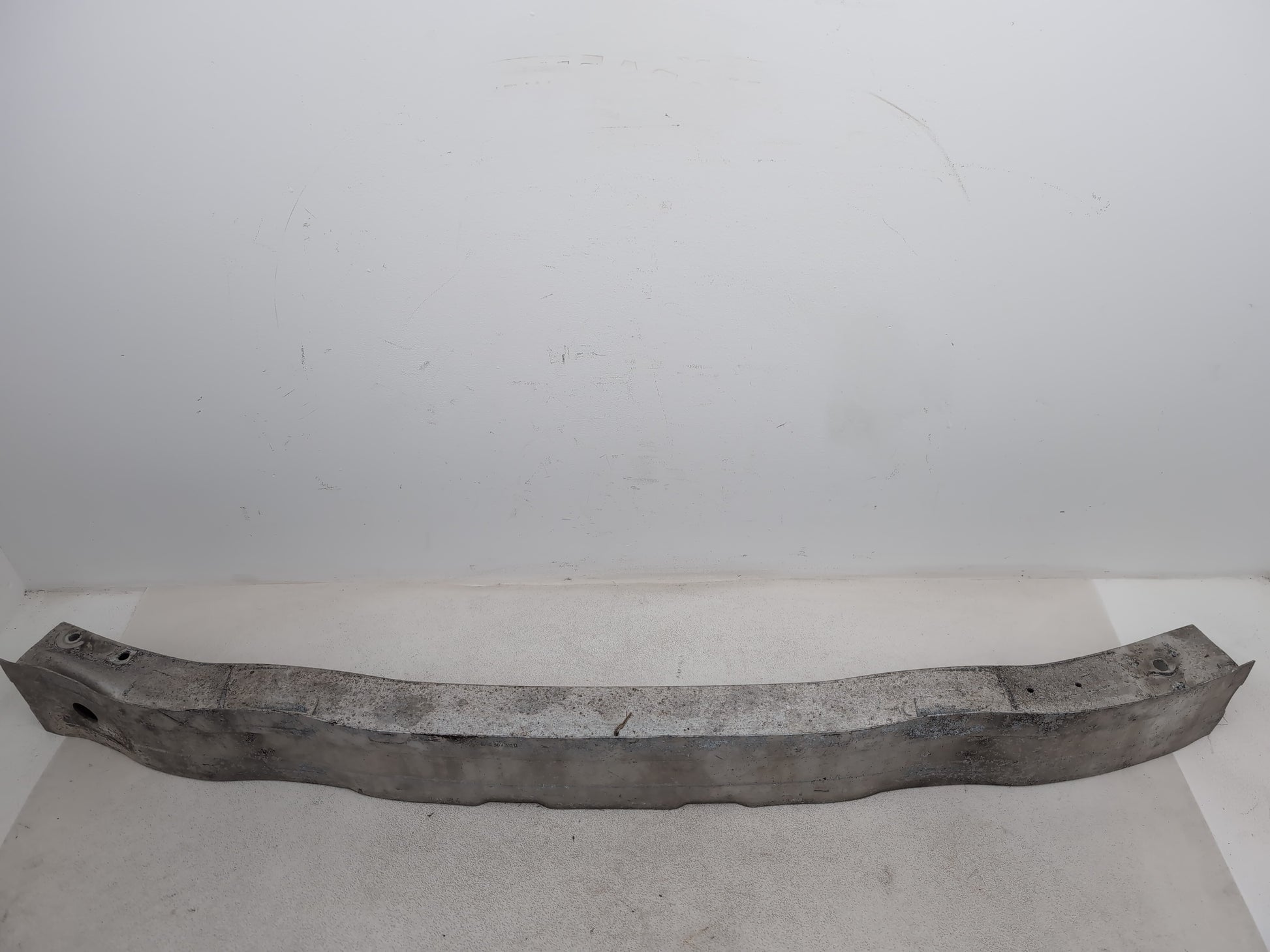 Bumper Front Reinforcement 4