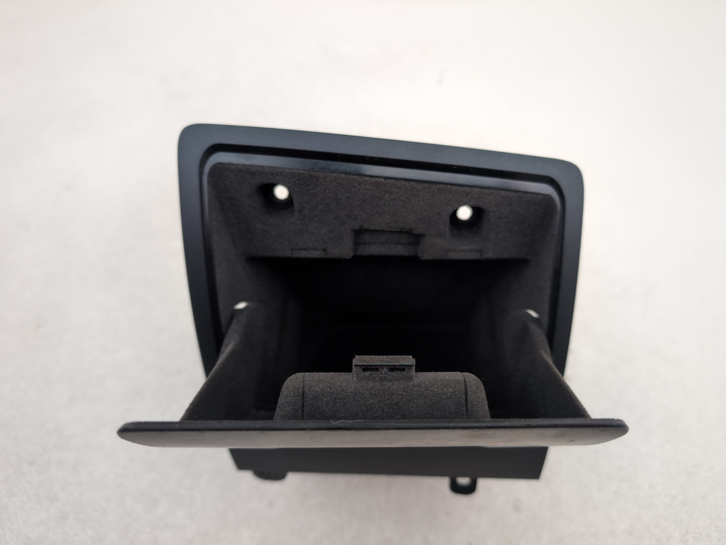 Glove Compartment Assembly 4