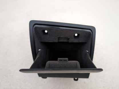 Glove Compartment Assembly 4