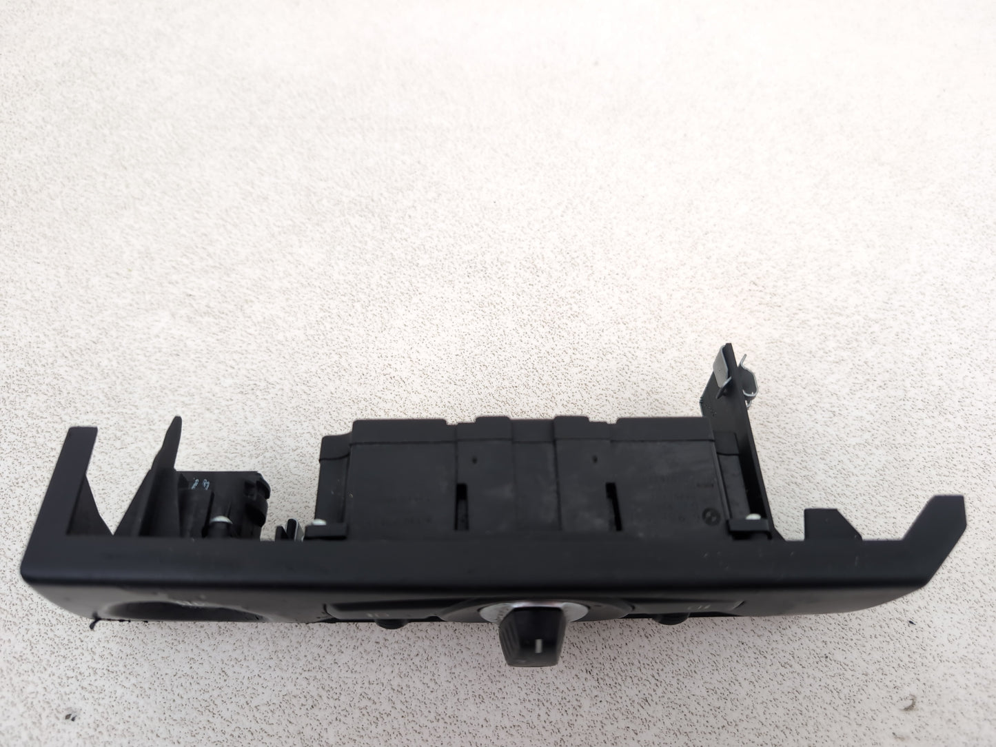 Combination Switch / Stalks 4