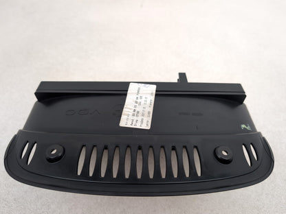 Multi Function Display Unit 4