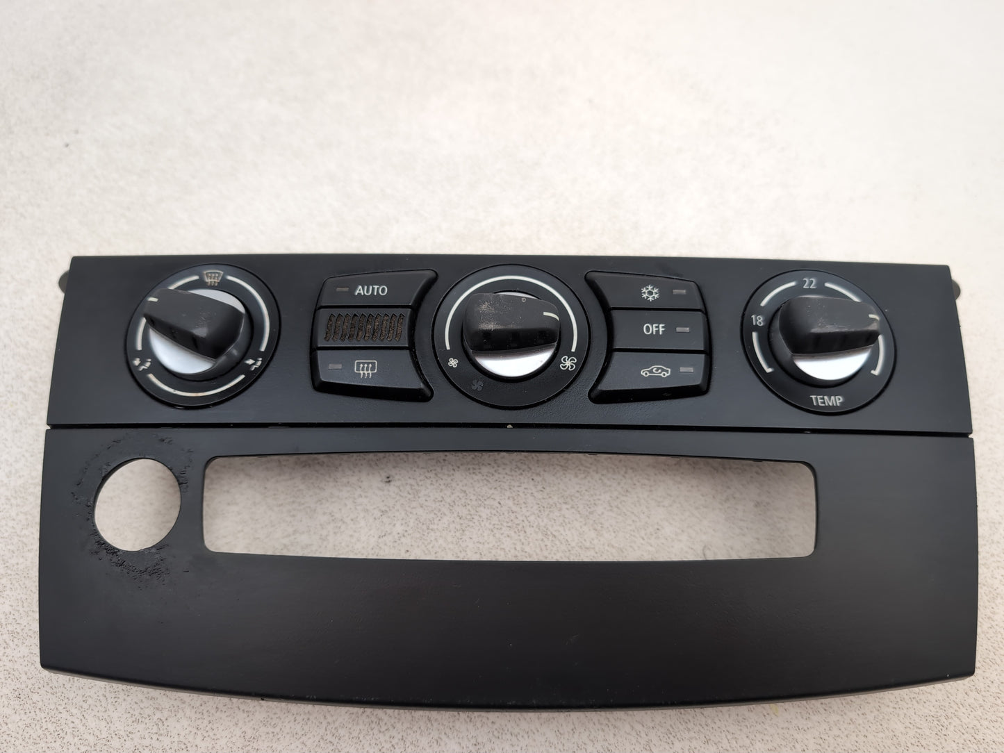 Multimedia Control Switch  4