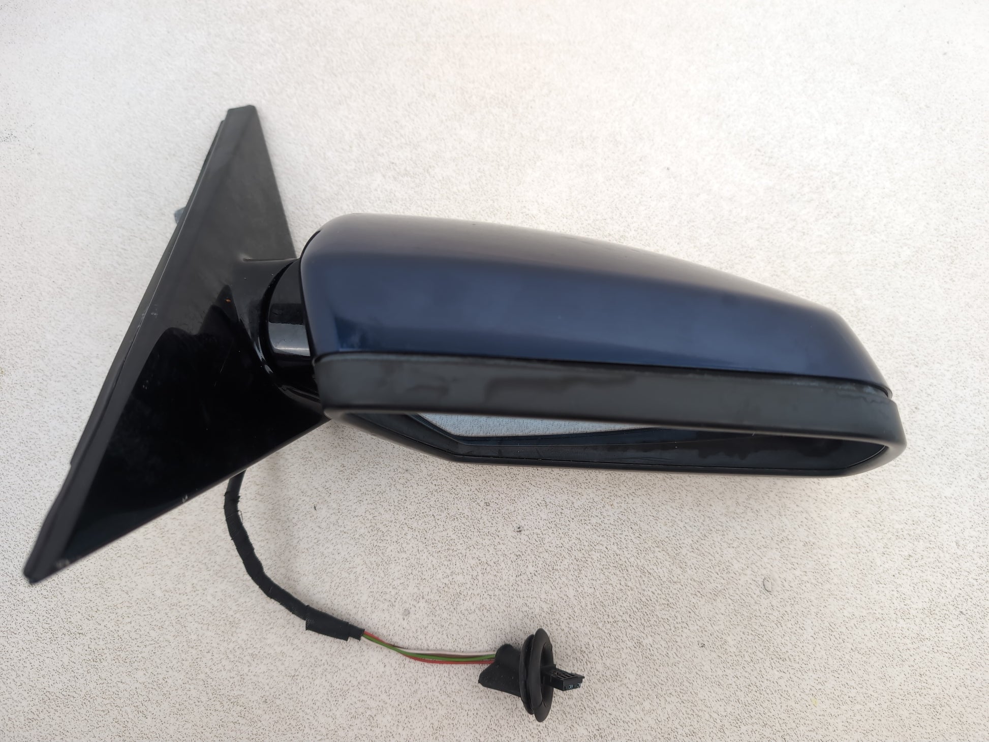 Door Mirror RH 4
