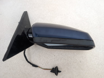 Door Mirror RH 4