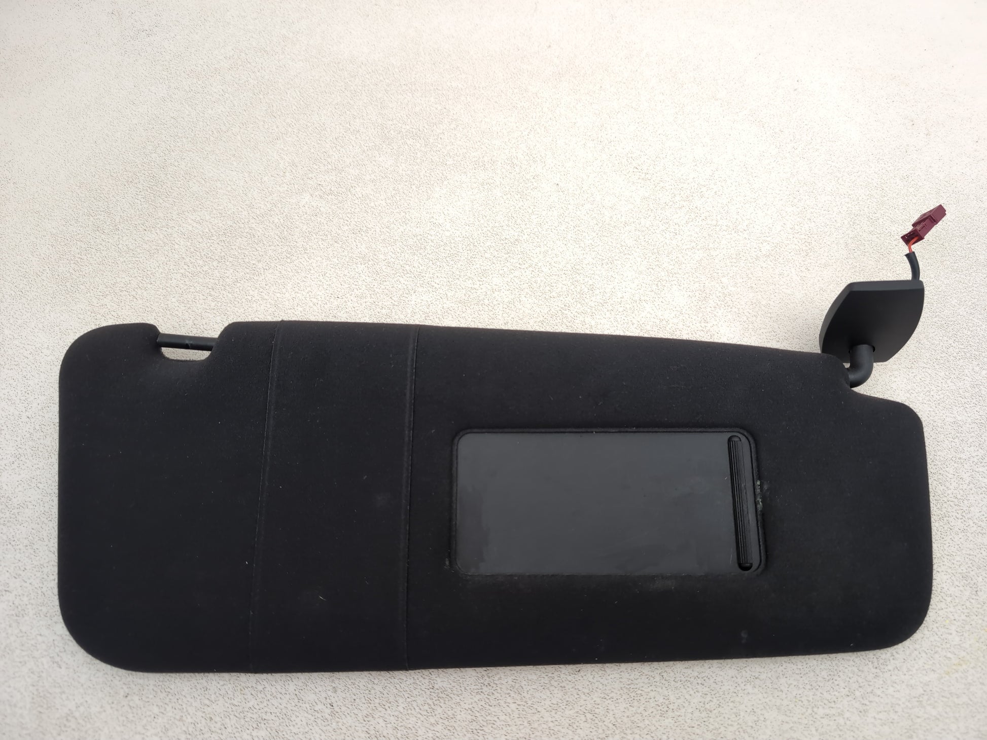 Sun Visor RH 4