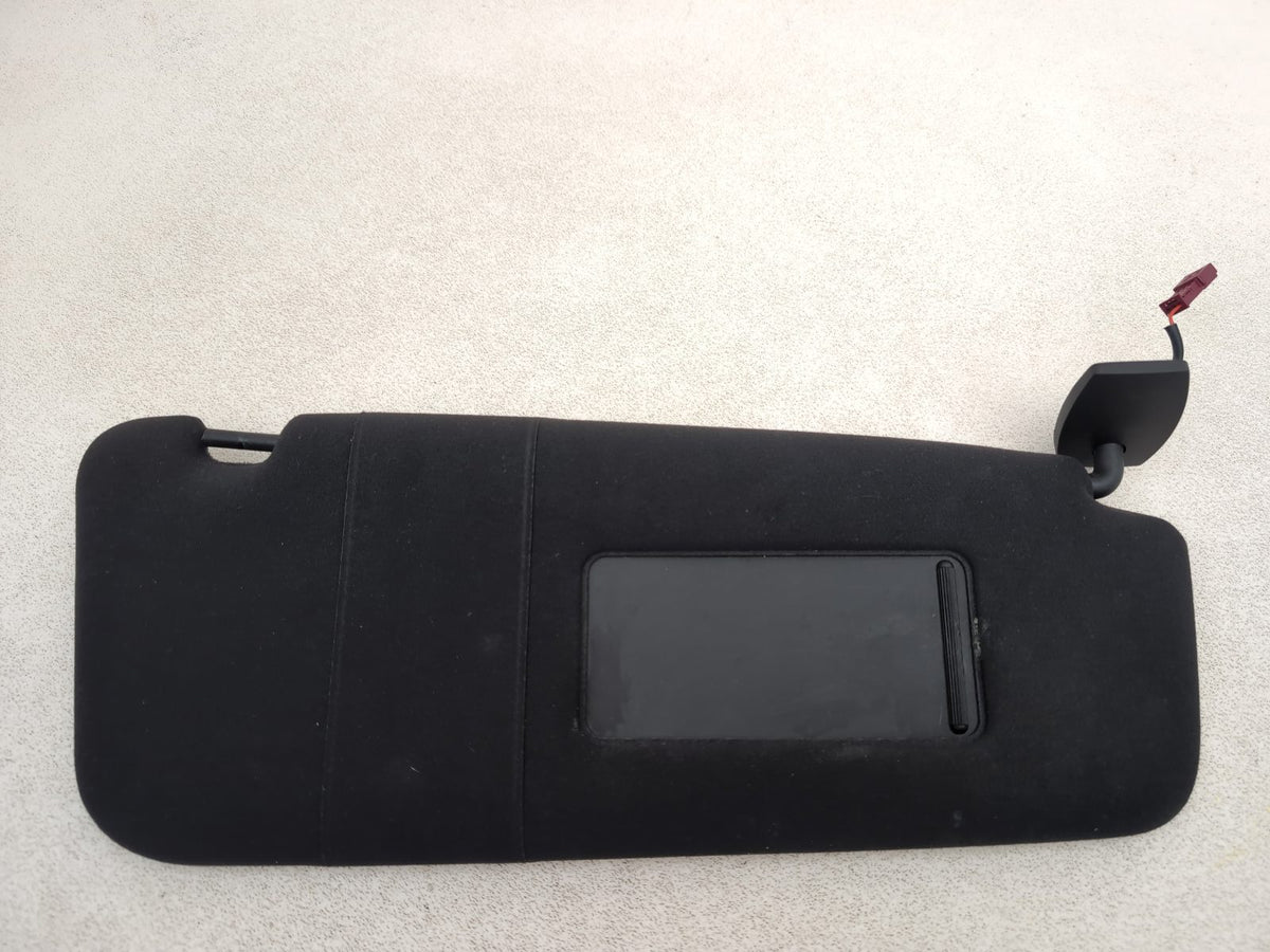 Sun Visor RH 4